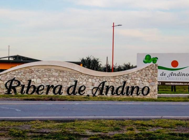 Terreno · 626m²