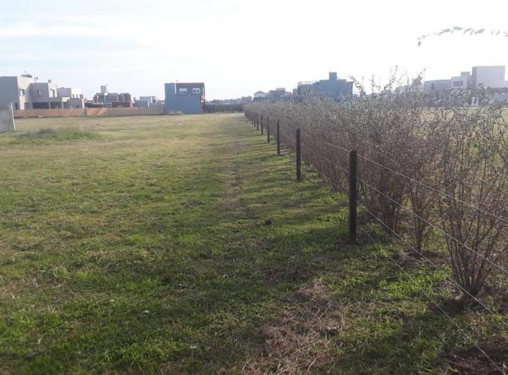 Terreno · 730m²