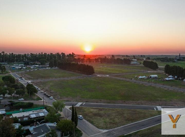 Terreno · 300m²