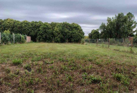 Terreno · 630m²