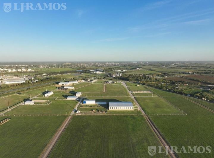 Terreno · 1250m²