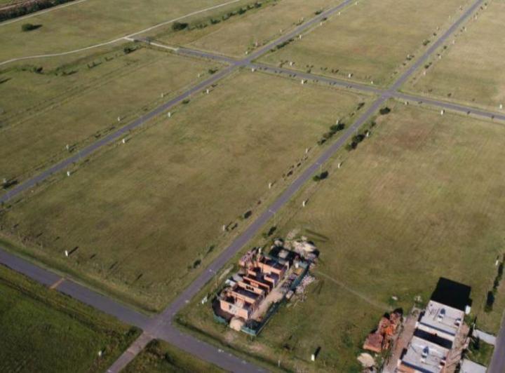 Terreno · 4900m²