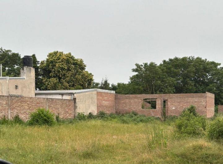 Terreno · 500m²