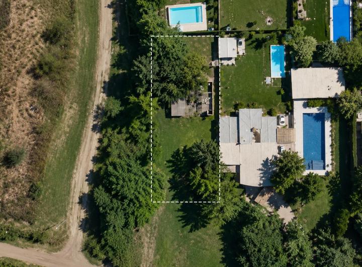 Terreno · 300m²
