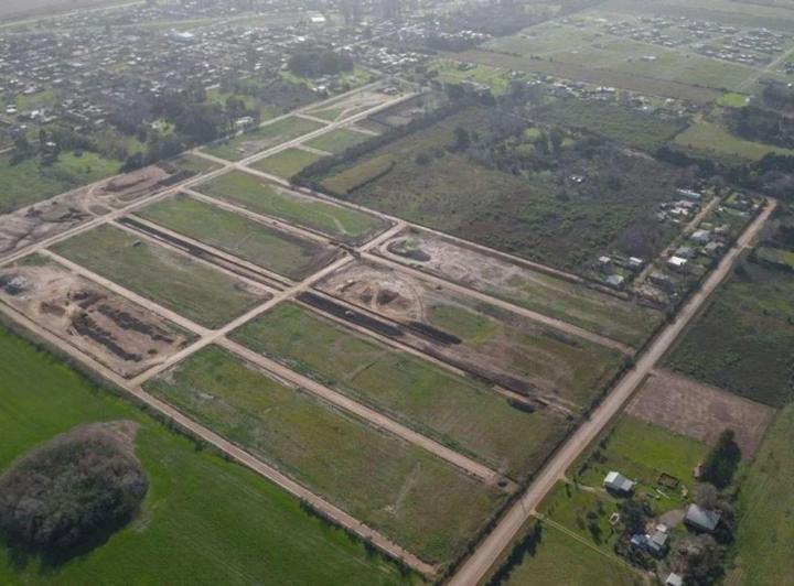Terreno · 300m²