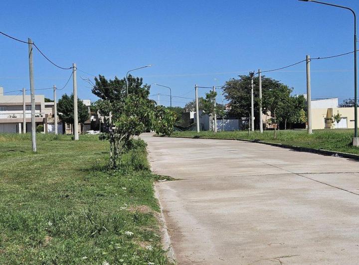 Terreno · 300m²