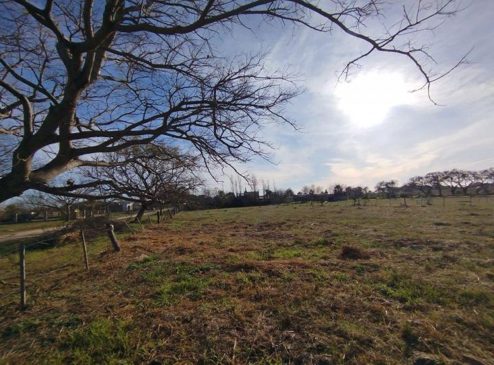 Terreno · 803m²