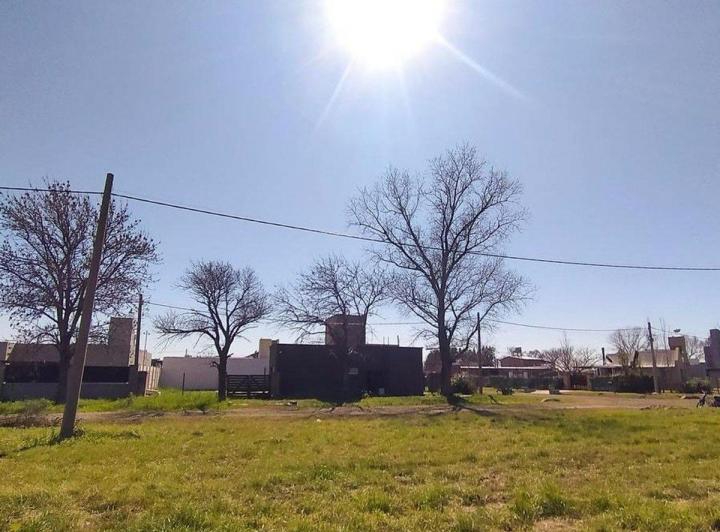 Terreno · 768m²