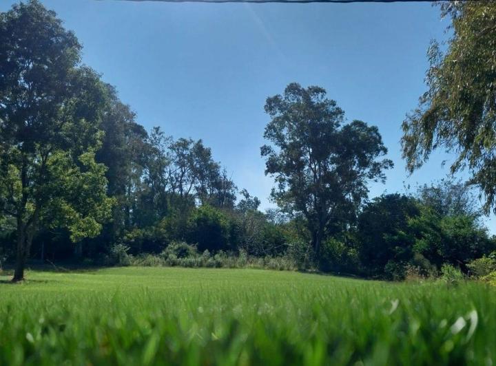 Terreno · 630m²