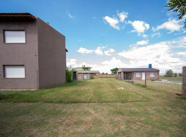 Terreno · 500m²