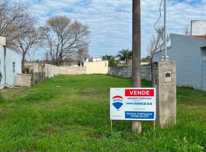 Terreno · 466m²