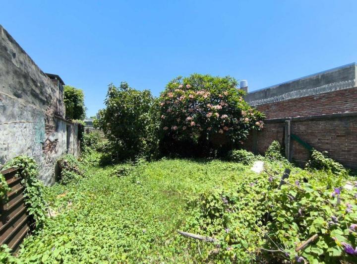 Terreno · 193m²