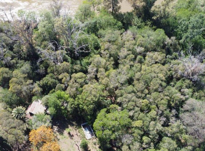 Terreno · 528m²