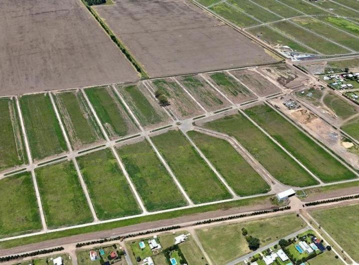 Terreno · 628m²