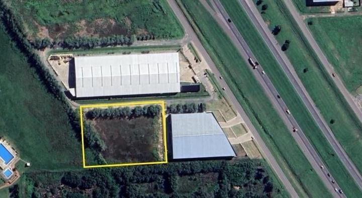 Terreno · 3931m²