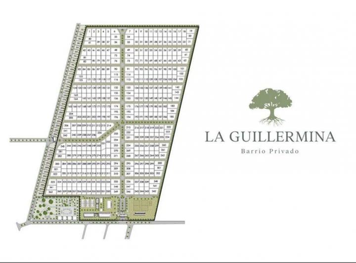 Terreno · 603m²