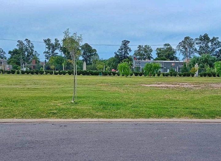 Terreno · 900m²
