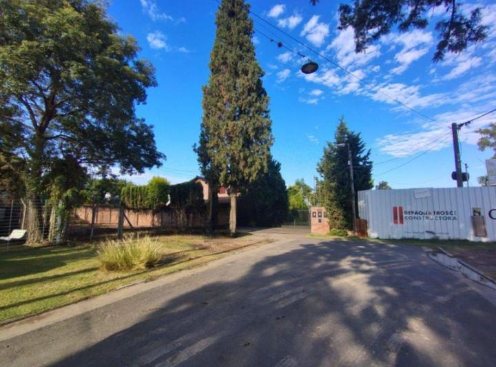 Terreno · 347m²