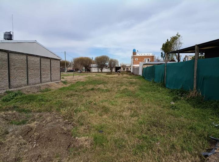 Terreno · 300m²
