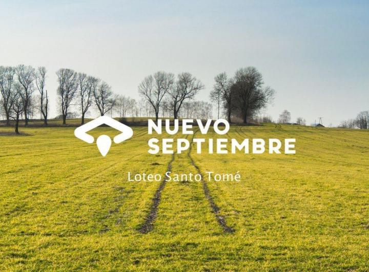 Terreno · 200m²