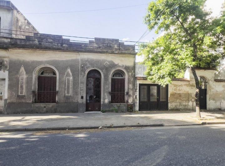Terreno · 350m²