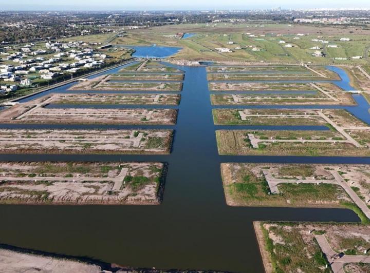 Terreno · 500m²