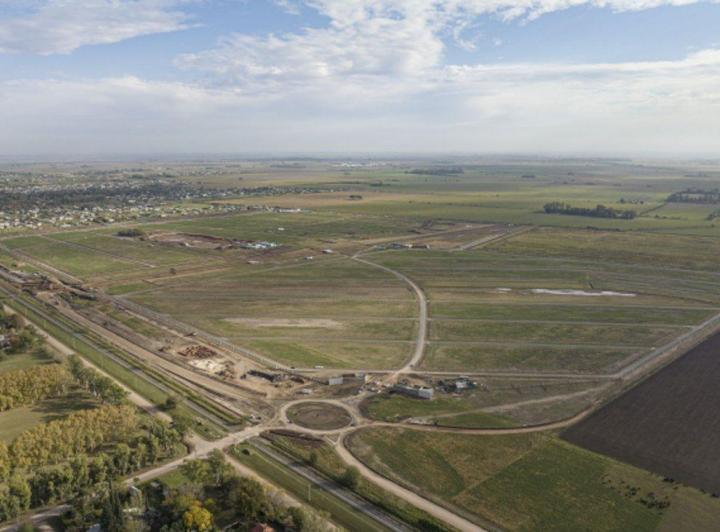 Terreno · 650m²