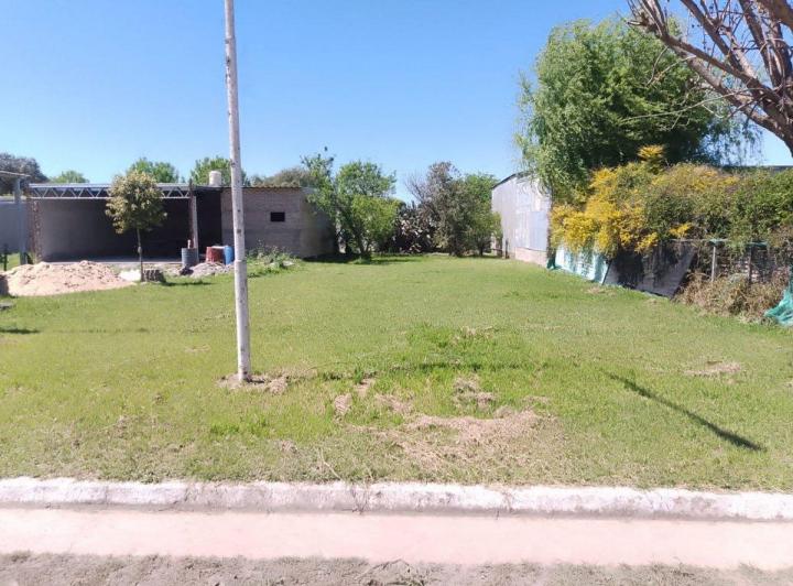 Terreno · 330m²
