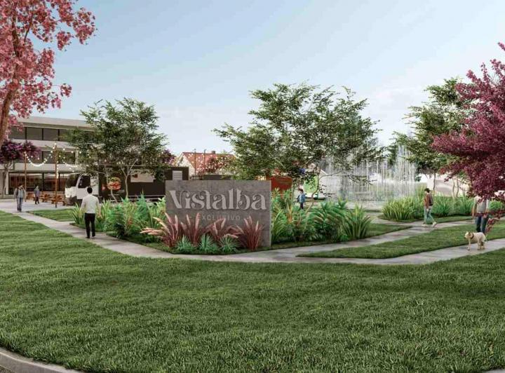 Terreno · 237m²