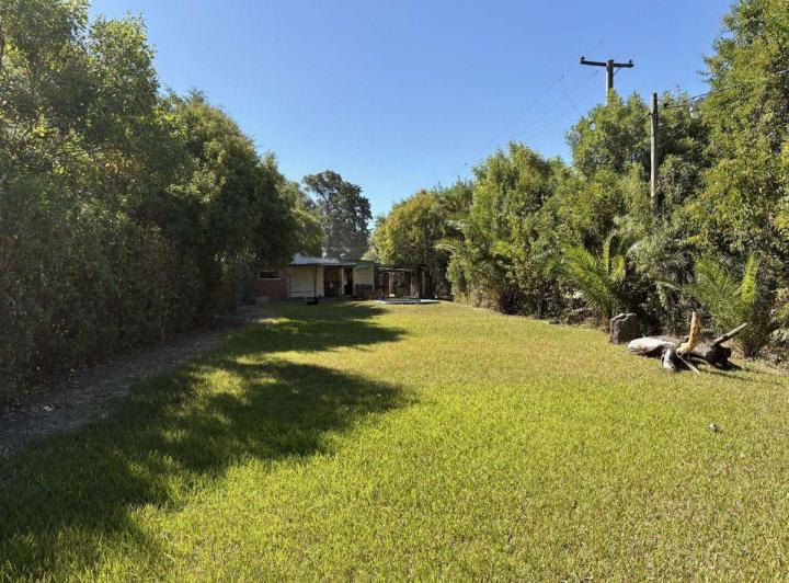 Terreno · 630m²