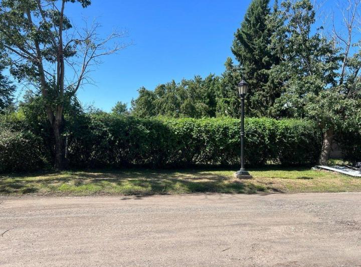 Terreno · 1421m²