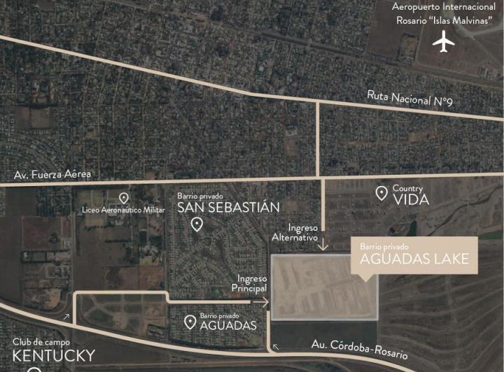 Terreno · 500m²