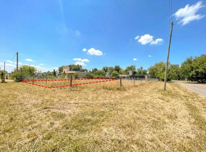 Terreno · 398m²