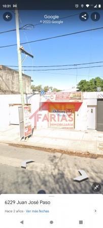 Terreno · 25m² · 1 Ambiente