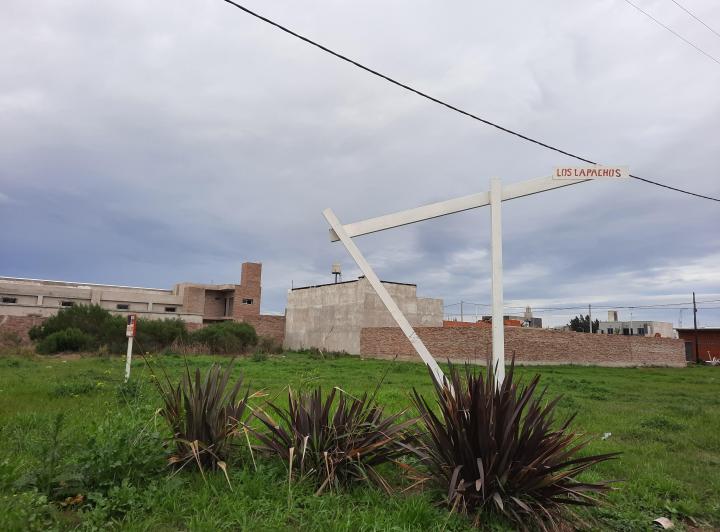 Terreno · 1m²