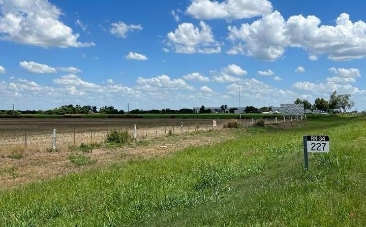 Terreno · 20770m²