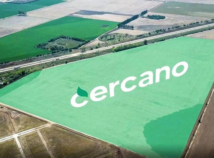 Terreno · 300m²