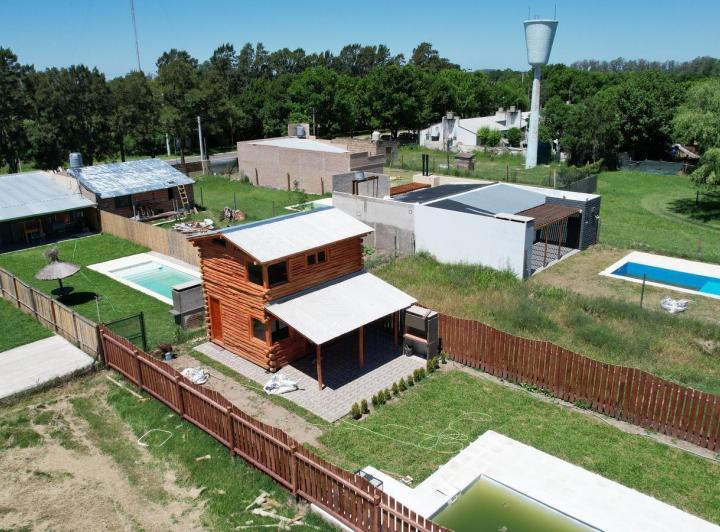 Terreno · 400m²