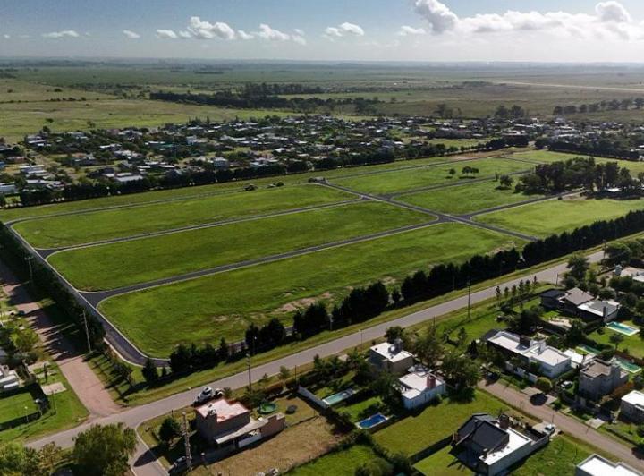 Terreno · 501m²