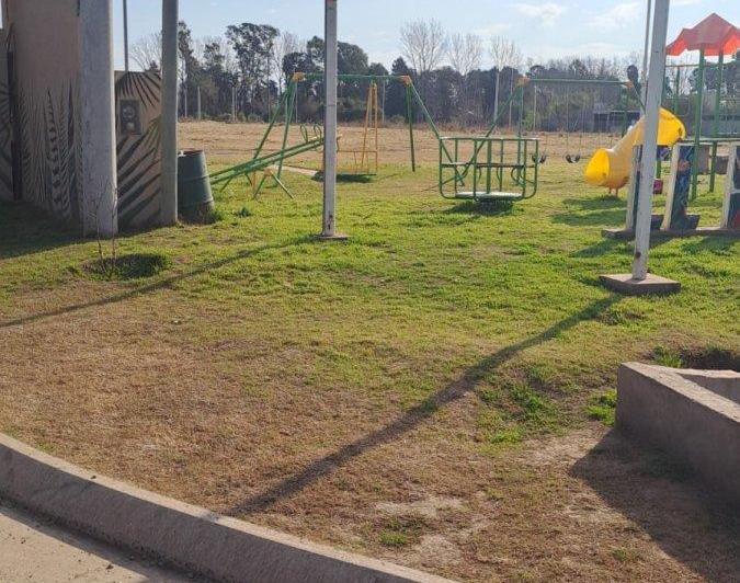Terreno · 308m²