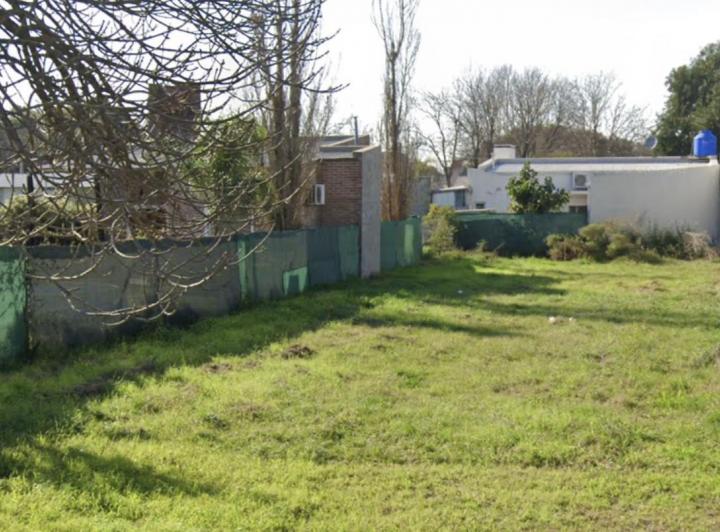 Terreno · 400m²