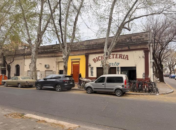 Terreno · 577m²