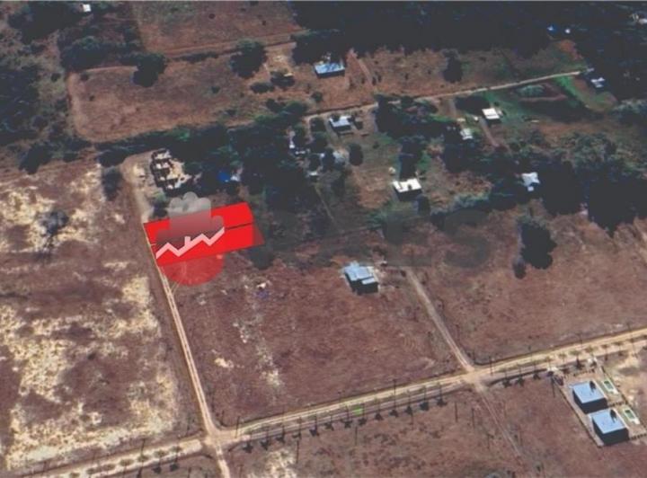 Terreno · 1000m²