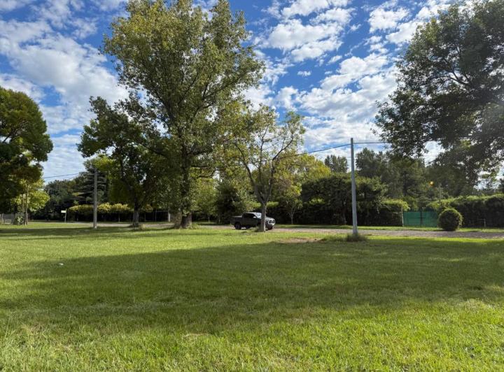 Terreno · 800m²