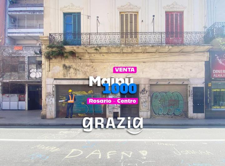 Terreno · 758m²