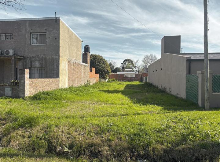Terreno · 400m²
