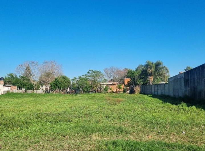 Terreno · 468m²