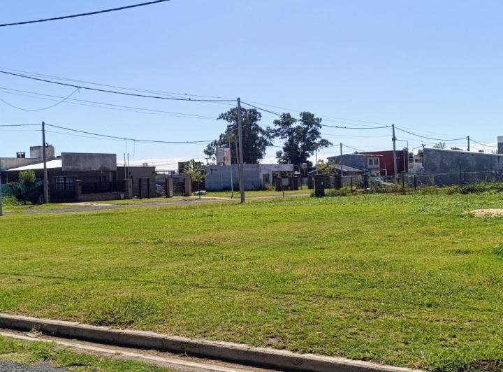 Terreno · 268m²