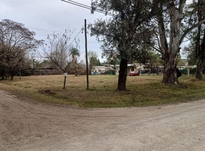 Terreno · 800m²