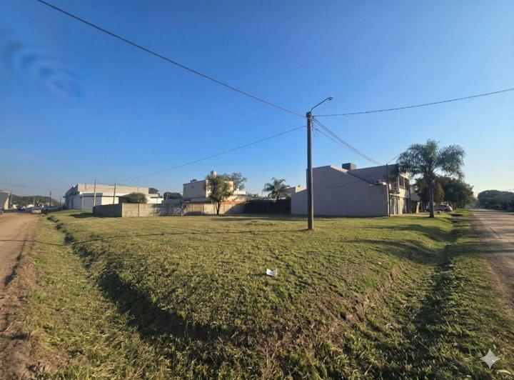 Terreno · 525m²